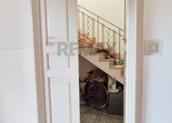 Hall / corridoio - Casa semi indipendente Via Archimede
 
210, Misterbianco - foto 31