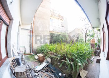 Balcone - Casa semi indipendente Via Archimede
 
210, Misterbianco - foto 34