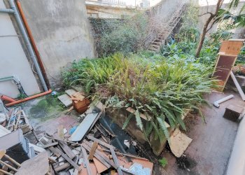 Giardino - Casa semi indipendente Via Archimede
 
210, Misterbianco - foto 35