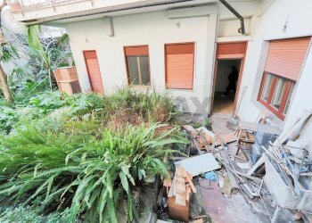 Casa all\'aperto - Casa semi indipendente Via Archimede
 
210, Misterbianco - foto 36