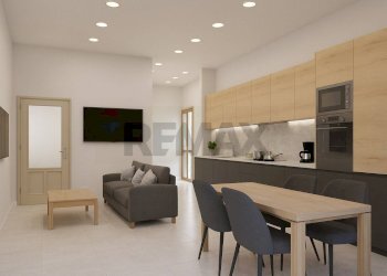 Sala da pranzo - Casa semi indipendente Via Archimede
 
210, Misterbianco - foto 6