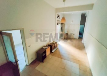 Hall / corridoio - Casa semi indipendente Via Archimede
 
210, Misterbianco - foto 45