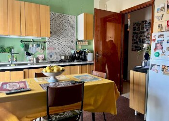 Cucina - Quadrilocale Via Cavour
 
134, Carlentini - foto 1