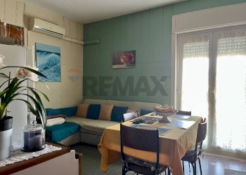 Sala da pranzo - Quadrilocale Via Cavour
 
134, Carlentini - foto 2