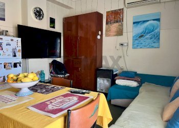 Sala da pranzo - Quadrilocale Via Cavour
 
134, Carlentini - foto 3