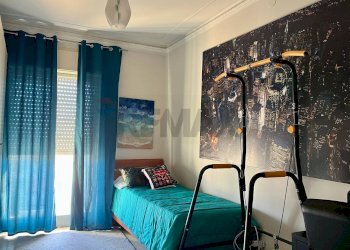 Camera / camera da letto - Quadrilocale Via Cavour
 
134, Carlentini - foto 4