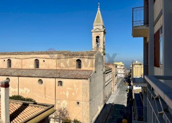 Edificio all\'aperto - Quadrilocale Via Cavour
 
134, Carlentini - foto 10