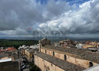 Edificio all\'aperto - Quadrilocale Via Cavour
 
134, Carlentini - foto 13