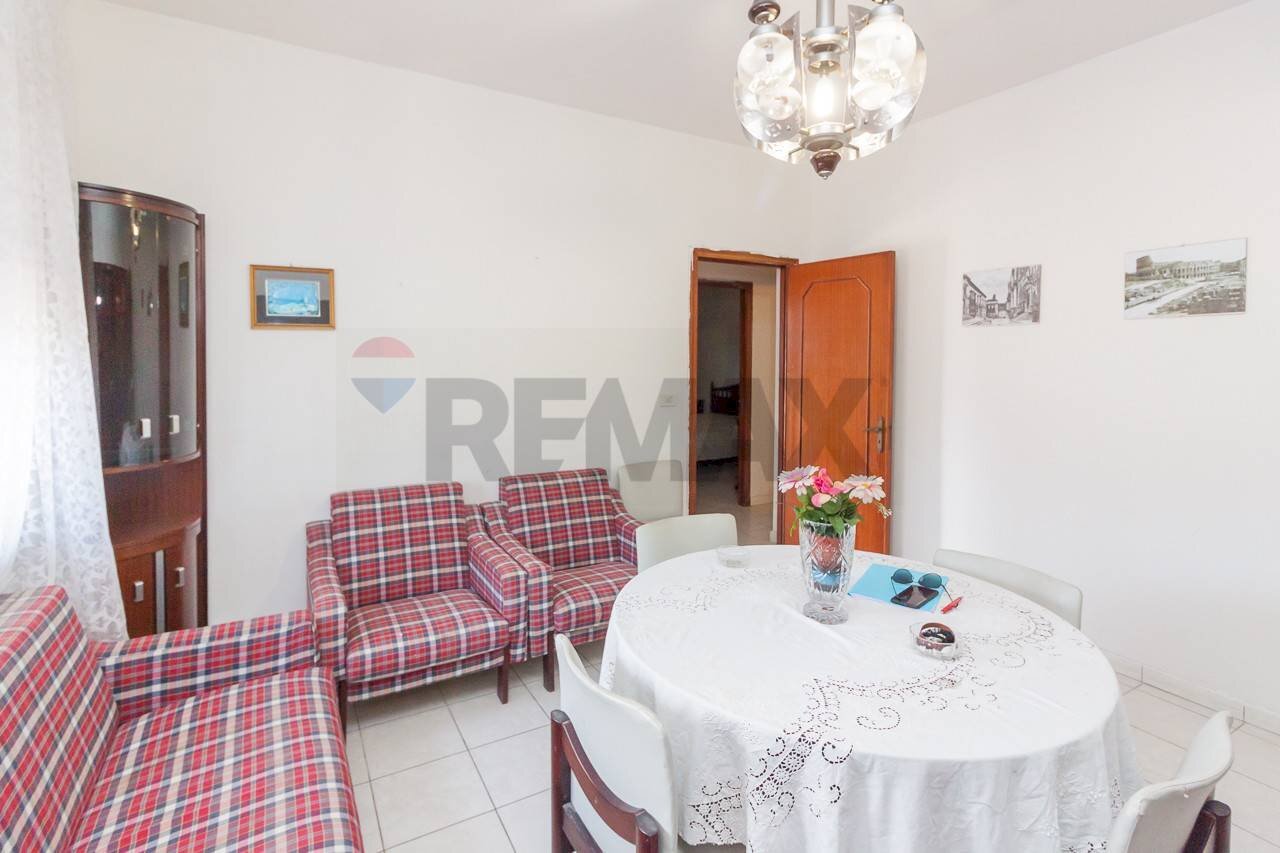 Sala da pranzo - Casa semi indipendente via acero
26, Catania - foto 2