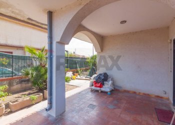 Terrazza - Casa semi indipendente via acero
 
26, Catania - foto 9