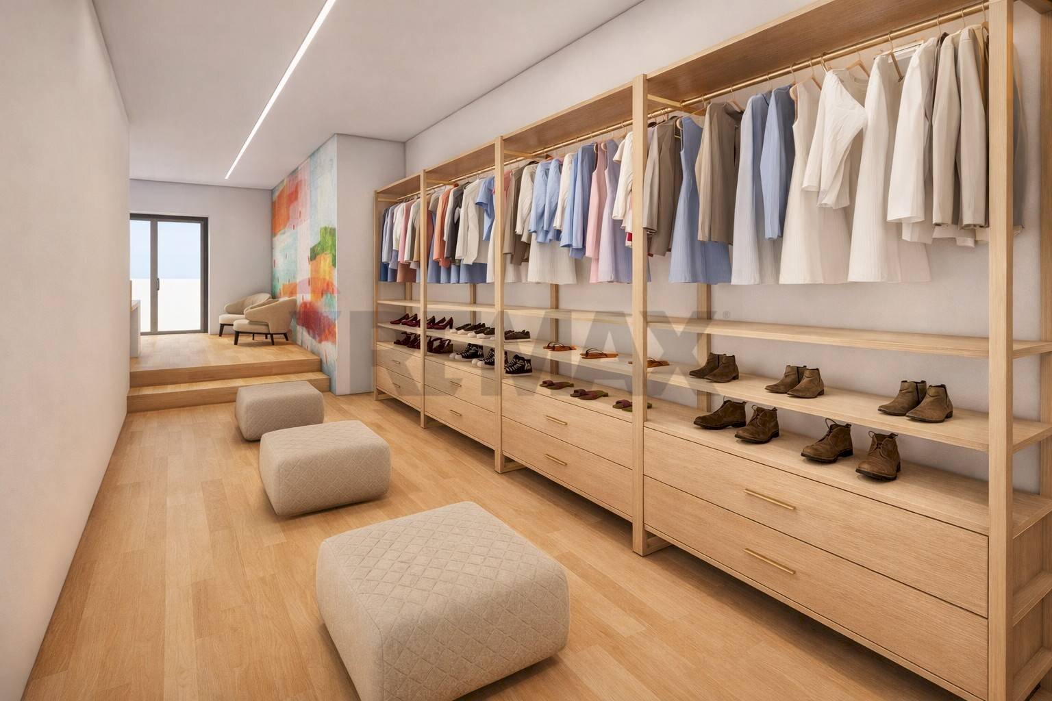 Cabina armadio - Negozio Via Etnea
254, Catania - foto 3