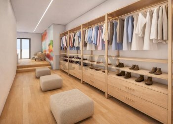 Cabina armadio - Shop Via Etnea
254, Catania - photo 3