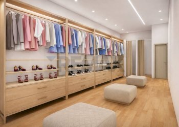 Cabina armadio - Shop Via Etnea
254, Catania - photo 4