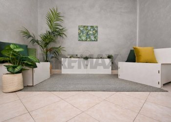 Soggiorno - Quadrilocale Viale Mario Rapisardi
 
727, Catania - foto 11