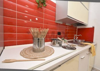 Cucina - Quadrilocale Viale Mario Rapisardi
 
727, Catania - foto 17