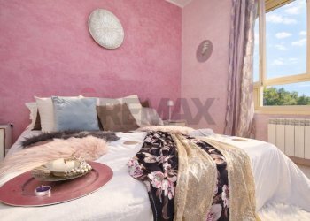 Camera / camera da letto - Quadrilocale Viale Mario Rapisardi
 
727, Catania - foto 20