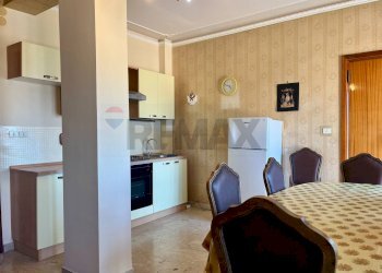 Sala da pranzo - Appartamento Via Cavour
 
134, Carlentini - foto 1