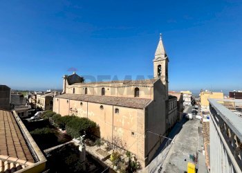 Edificio all\'aperto - Appartamento Via Cavour
 
134, Carlentini - foto 13