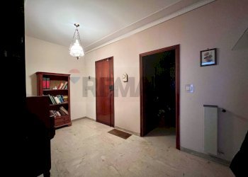 Hall / corridoio - Appartamento Via Cavour
 
134, Carlentini - foto 9