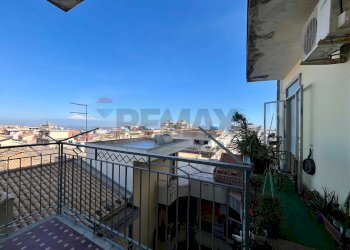 Balcone - Appartamento Via Cavour
 
134, Carlentini - foto 11
