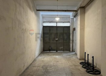 Parcheggio - Appartamento Via Cavour
 
134, Carlentini - foto 12