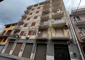 Edificio all\'aperto - Appartamento Via Cavour
 
134, Carlentini - foto 13