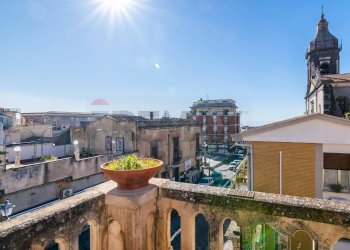 Edificio all\'aperto - Casa semi indipendente VIA ROMA
 
213, Belpasso - foto 6