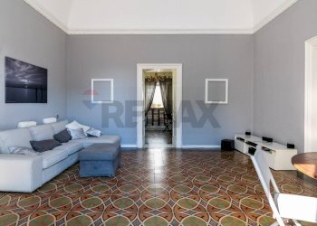 Sala da pranzo - Casa semi indipendente VIA ROMA
 
213, Belpasso - foto 7