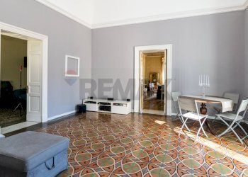 Soggiorno - Casa semi indipendente VIA ROMA
 
213, Belpasso - foto 9