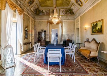 Sala da pranzo - Casa semi indipendente VIA ROMA
 
213, Belpasso - foto 10