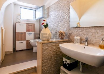 Bagno - Casa semi indipendente VIA ROMA
 
213, Belpasso - foto 15