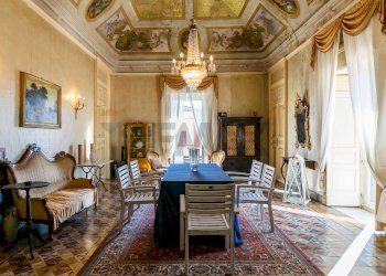 Sala da pranzo - Casa semi indipendente VIA ROMA
 
213, Belpasso - foto 1