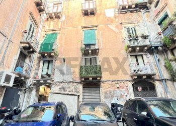 Edificio all\'aperto - Appartamento via garibaldi
 
97, Catania - foto 9