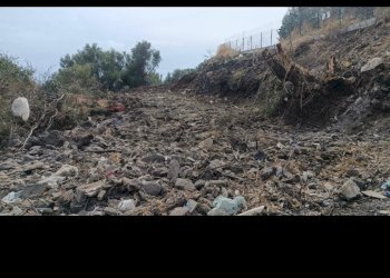 Vista delle montagne - Terreno agricolo strada quartararo SN, Misterbianco - foto 2