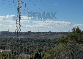 Vista delle montagne - Terreno agricolo strada quartararo SN, Misterbianco - foto 7