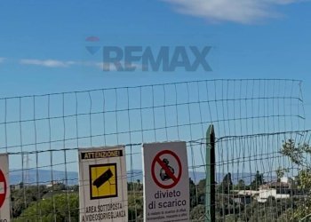 Vista dell\'acqua - Terreno agricolo strada quartararo SN, Misterbianco - foto 8