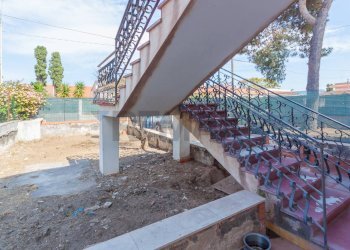 Terrazza - Casa semi indipendente via Acero
 
26, Catania - foto 2