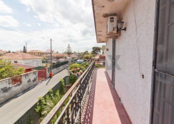 Balcone - Casa semi indipendente via Acero
 
26, Catania - foto 4