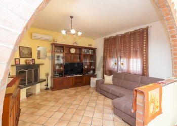 Soggiorno - Casa semi indipendente via Acero
 
26, Catania - foto 7