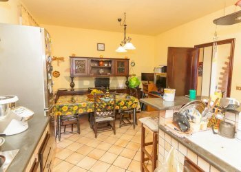 Cucina - Casa semi indipendente via Acero
 
26, Catania - foto 8