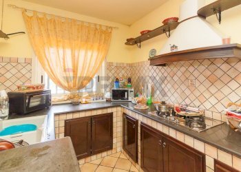 Cucina - Casa semi indipendente via Acero
 
26, Catania - foto 9