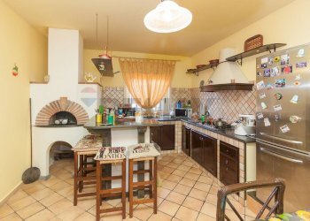 Cucina - Casa semi indipendente via Acero
 
26, Catania - foto 10