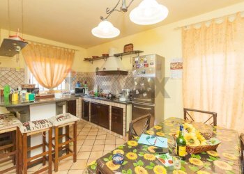 Cucina - Casa semi indipendente via Acero
 
26, Catania - foto 11