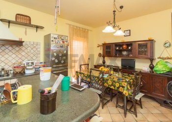 Cucina - Casa semi indipendente via Acero
 
26, Catania - foto 12