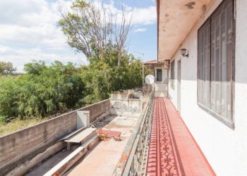 Balcone - Casa semi indipendente via Acero
 
26, Catania - foto 25