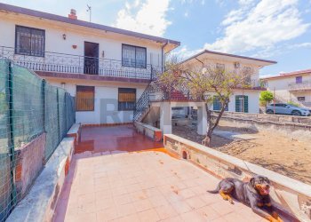 Terrazza - Casa semi indipendente via Acero
 
26, Catania - foto 27