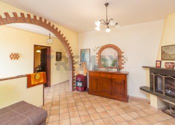 Soggiorno - Casa semi indipendente via Acero
 
26, Catania - foto 35