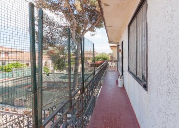 Balcone - Casa semi indipendente via Acero
 
26, Catania - foto 39