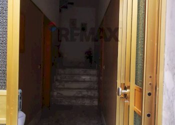 Hall / corridoio - Appartamento cortile purità
 
9, Bronte - foto 10