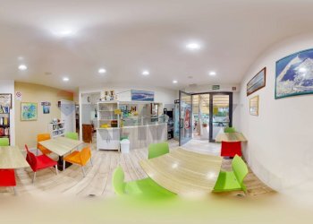 Soggiorno - Locale Commerciale via de ambris
 
69, Viareggio - foto 3